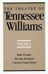 The Theatre of Tennessee Williams, Volume I