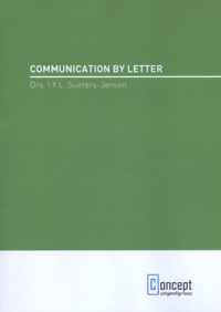 Communication by letter