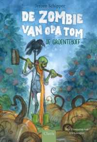 De zombie van opa Tom