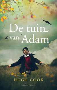 De tuin van Adam