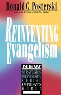 Reinventing Evangelism