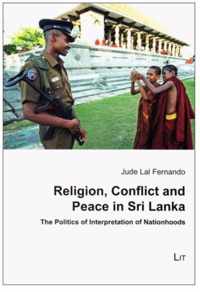 Religion, Conflict and Peace in Sri Lanka, 2