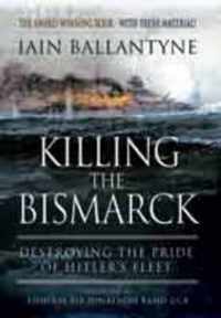 Killing the Bismarck