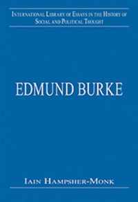 Edmund Burke