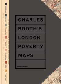 Charles Booth's London Poverty Maps