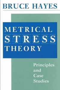 Metrical Stress Theory