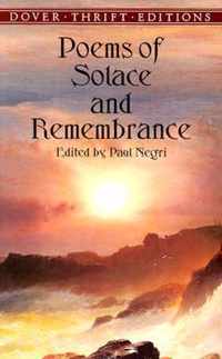 Poems of Solace and Remembrance