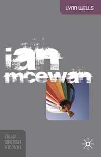 Ian McEwan