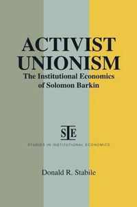 Activist Unionism