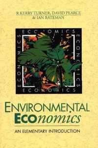 Environmental Economics