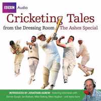 Cricketing Tales From The Dressing Room