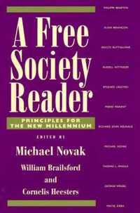 A Free Society Reader