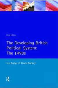 Developing British Political System