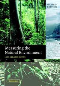 Measuring the Natural Environment