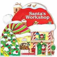 Santa's Workshop