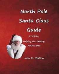 North Pole Santa Claus Guide