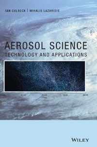 Aerosol Science Technology & Applicatio