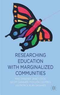 Researching Education With Marginalized Communities