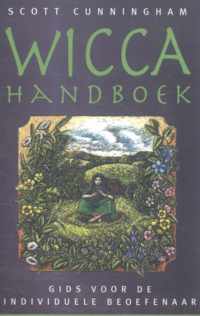 Wicca Handboek