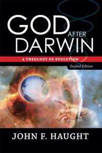 God After Darwin