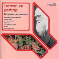 Darwin en gedrag