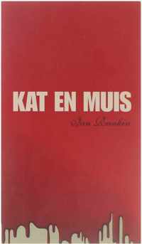 Kat en muis - Ian Rankin