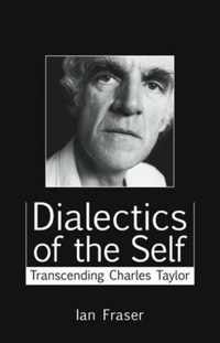 Dialectics Of The Self