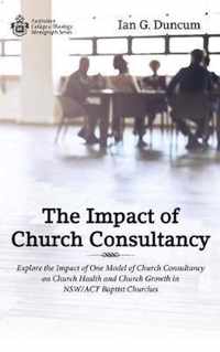 The Impact of Church Consultancy