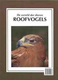 Wereld dieren:roofvogels