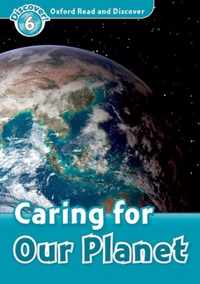 Caring for Our Planet