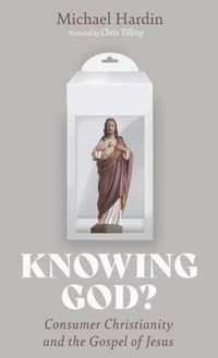 Knowing God?