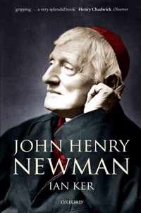 John Henry Newman