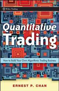 Quantitative Trading