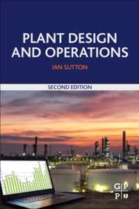 Plant Design and Operations