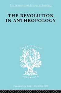 The Revolution in Anthropology