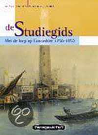 De studiegids met de loep op lancashire katoen en samenleving 1750-1850