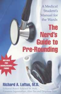 The Nerd's Guide to Pre-Rounding