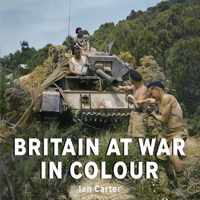 Britain at War in Colour