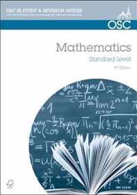 IB Mathematics Standard Level