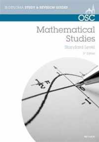 IB Mathematical Studies