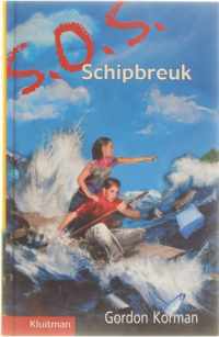 Schipbreuk