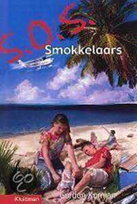 Smokkelaars