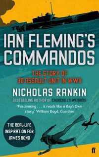 Ian Flemings Commandos