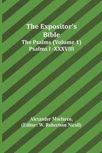 The Expositor's Bible