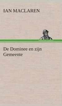 De Dominee en zijn Gemeente