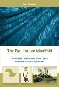 The Equilibrium Manifold