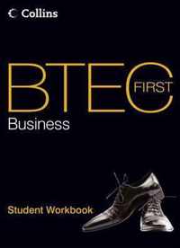 BTEC First Business