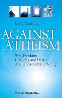 Against Atheism