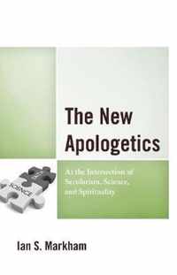 The New Apologetics