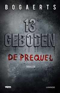 13 geboden